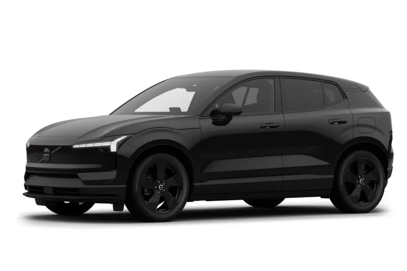 Volvo EX30 (2026)
