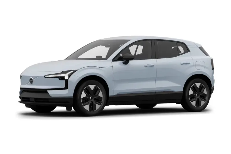 Volvo EX30 (2026)