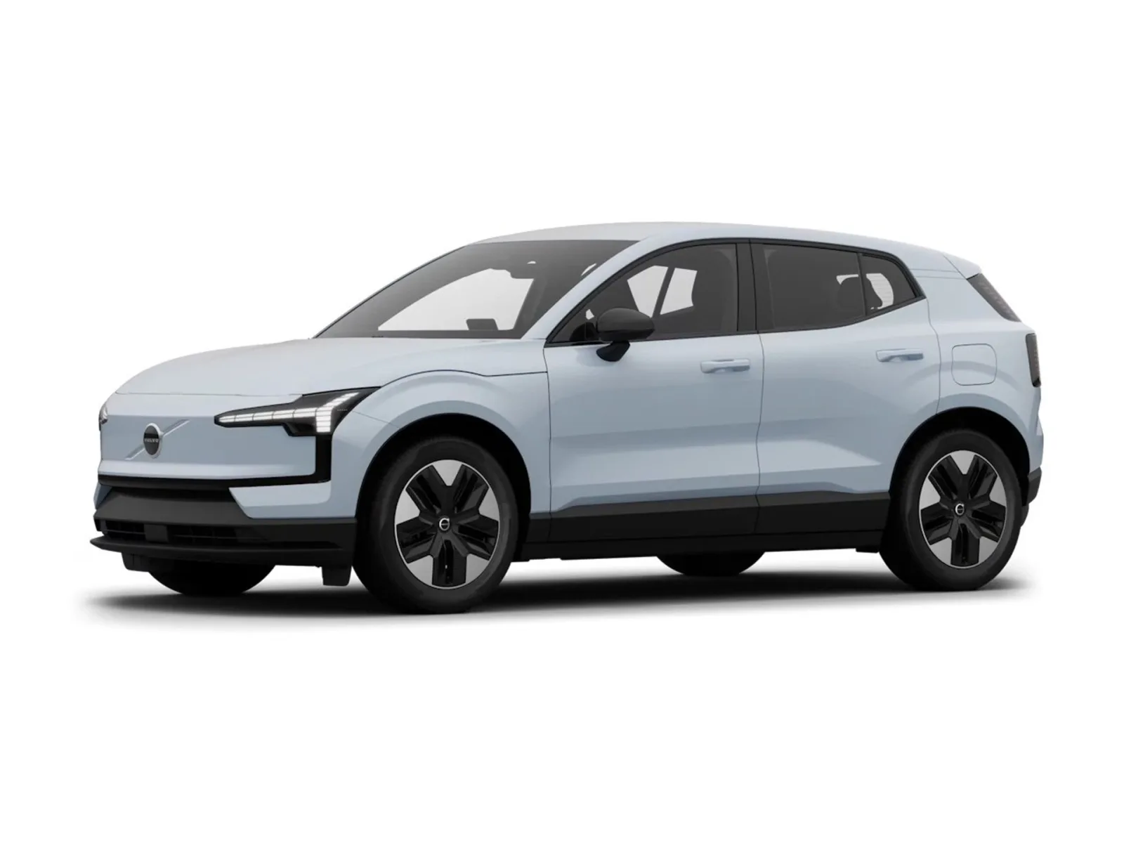 Volvo EX30 (2026) — foto 1