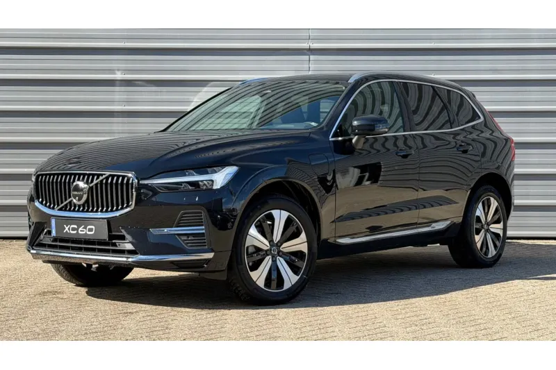 Volvo XC60 (2023)