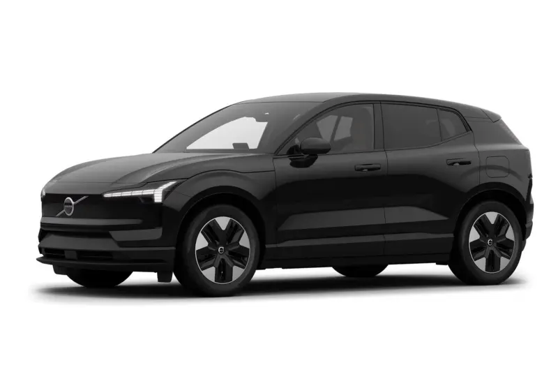 Volvo EX30 (2026)