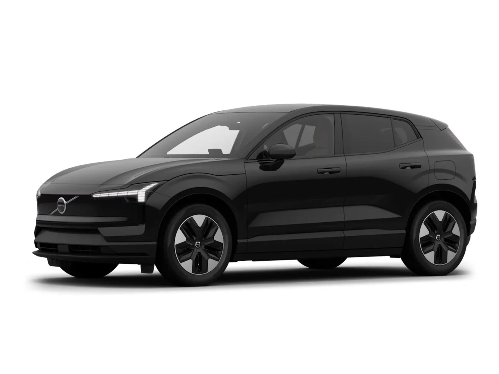 Volvo EX30 (2026) — foto 1