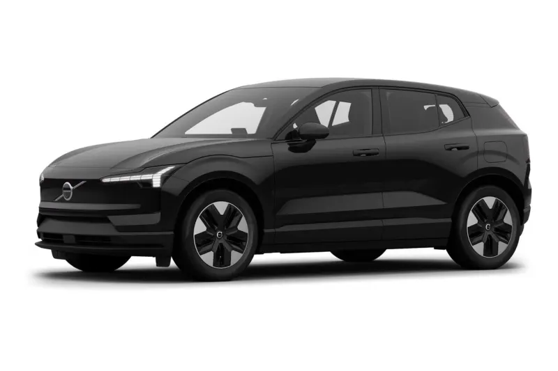 Volvo EX30 (2026)