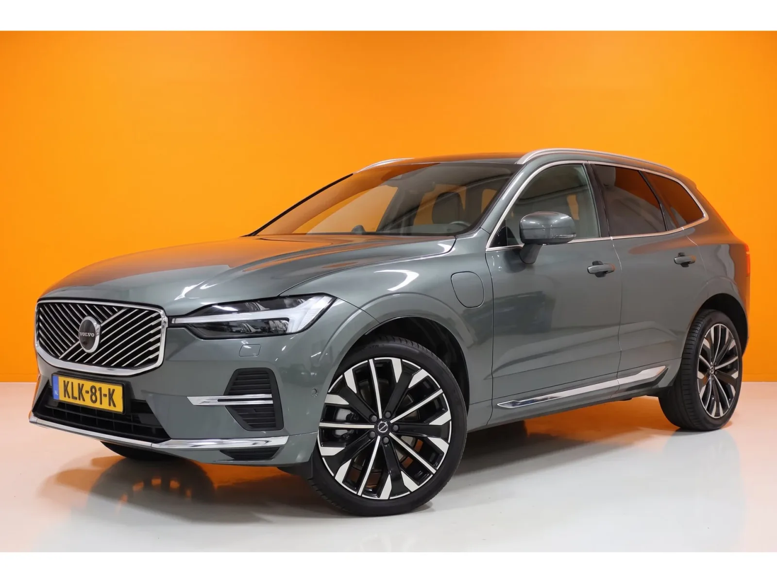 Volvo XC60 (2026) — foto 1