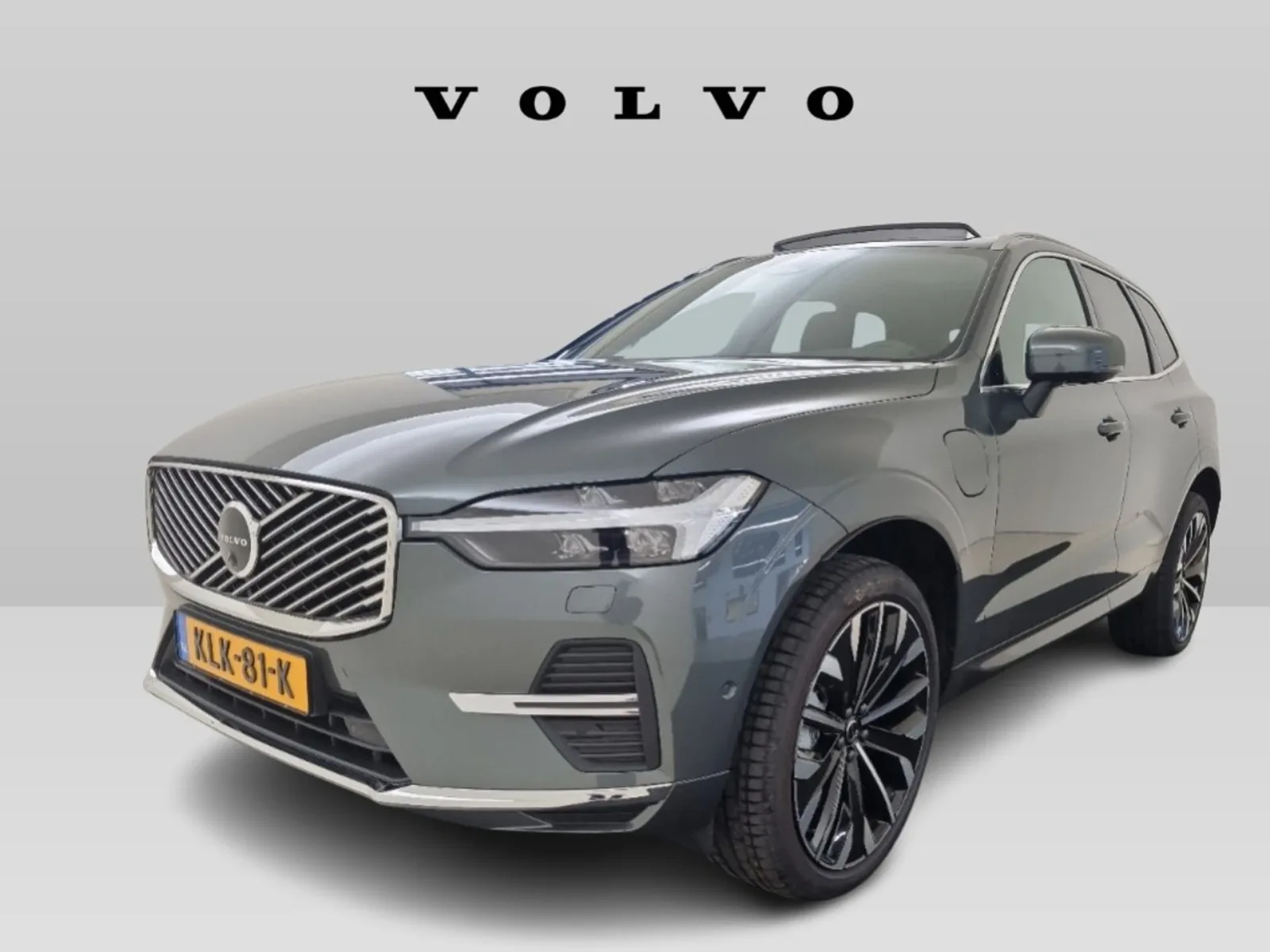 Volvo XC60 (2026) — foto 1
