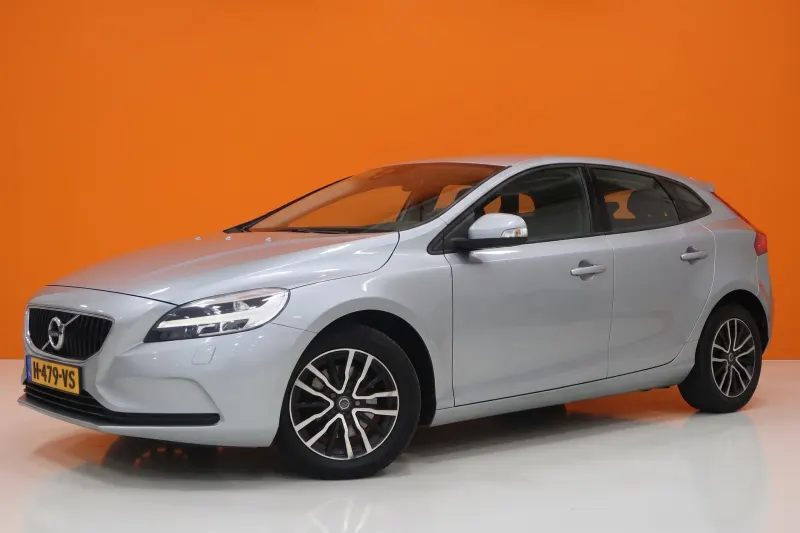 Volvo V40 (2018)