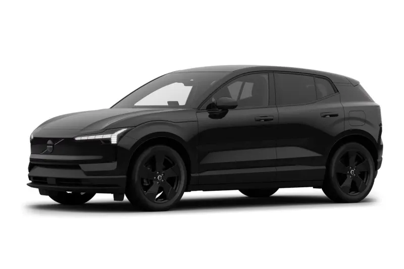 Volvo EX30 (2026)
