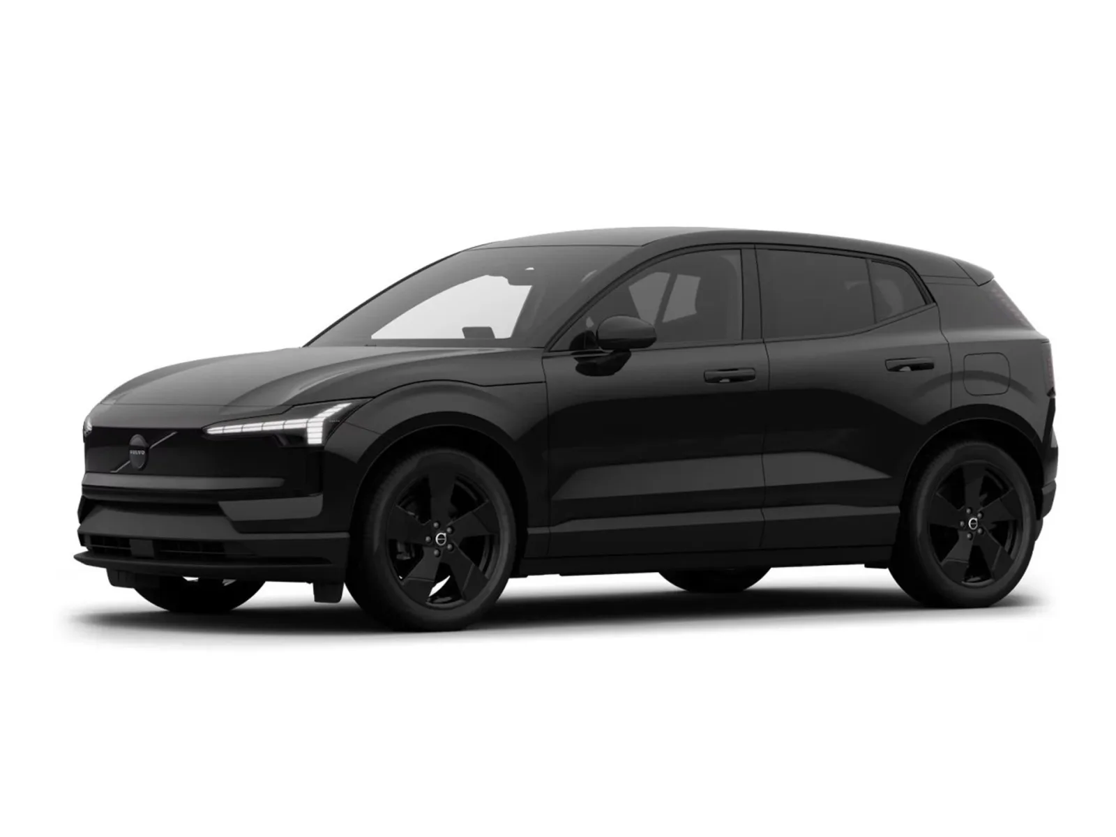 Volvo EX30 (2026) — foto 1