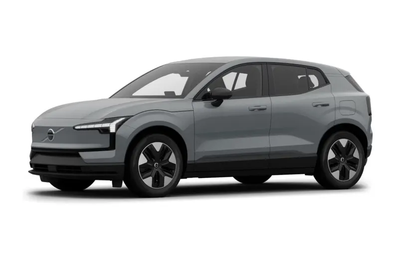 Volvo EX30 (2026)