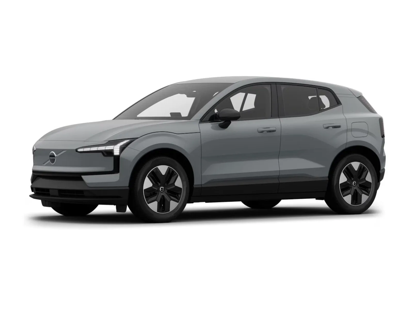 Volvo EX30 (2026) — foto 1