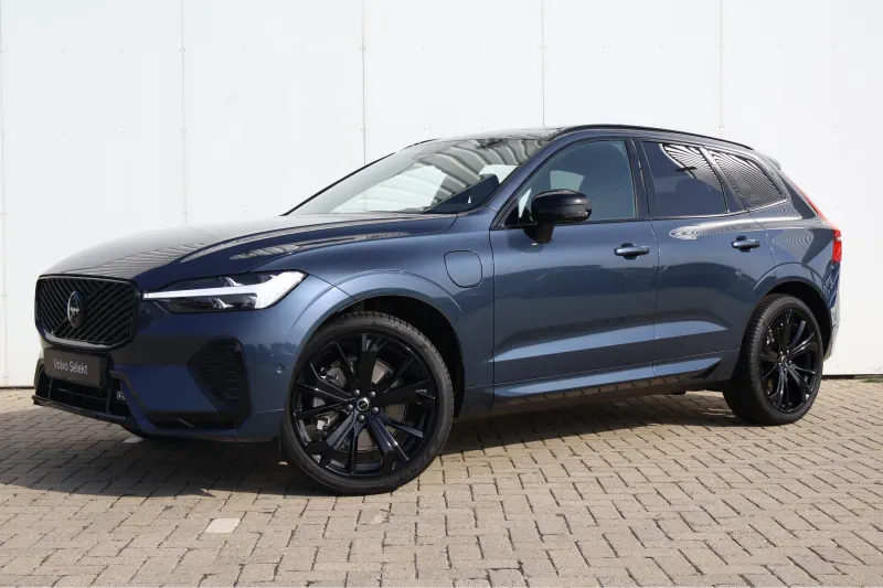 Volvo XC60 (2026)