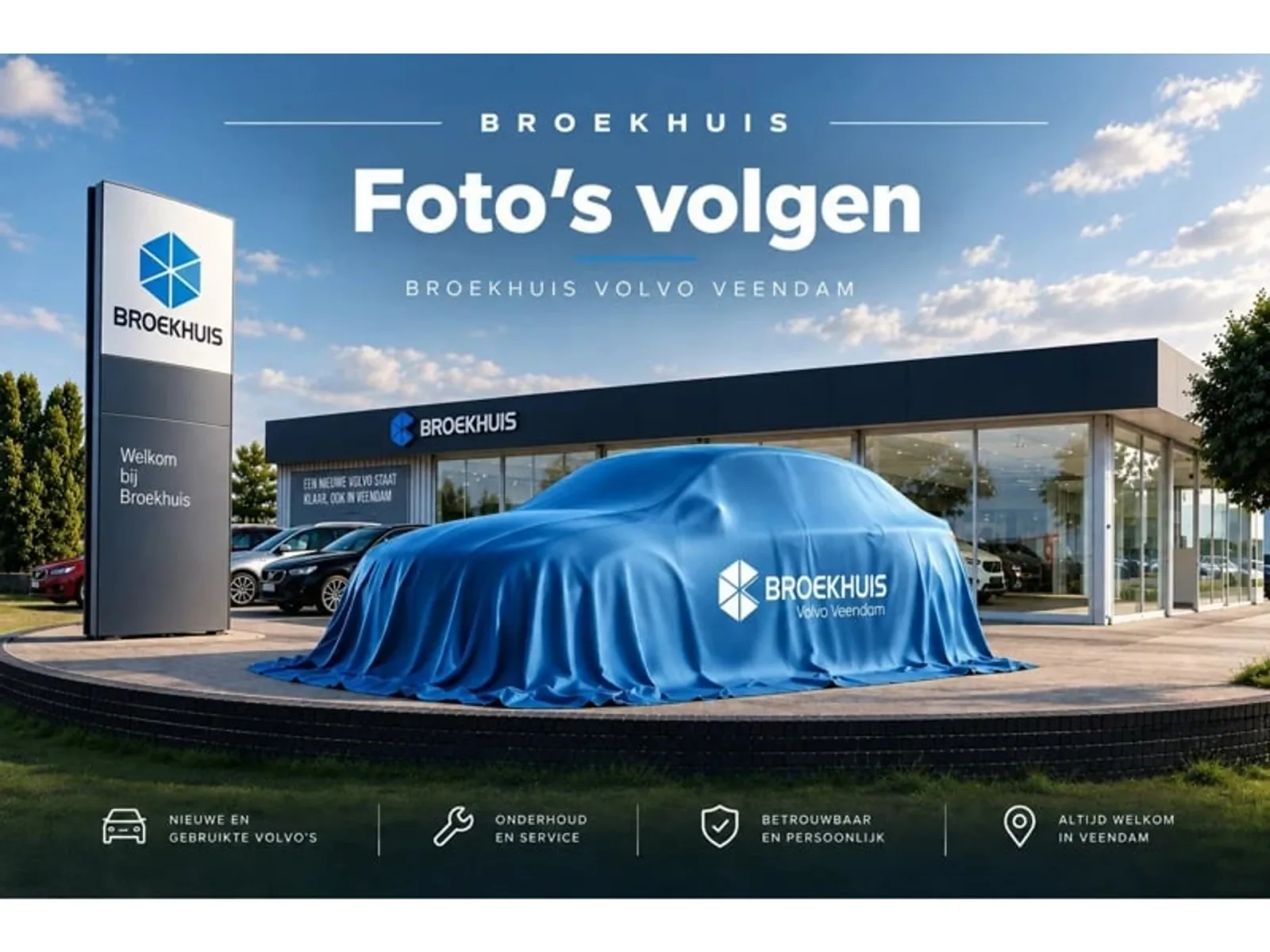 Volvo EX30 (2026) — foto 1
