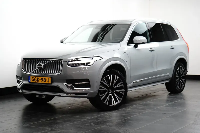 Volvo XC90 (2024)