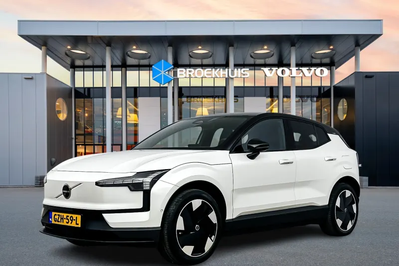 Volvo EX30 (2025)