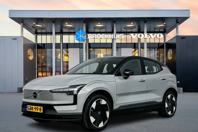 Volvo EX30 (2024)