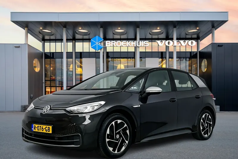 Volkswagen ID.3 (2020)