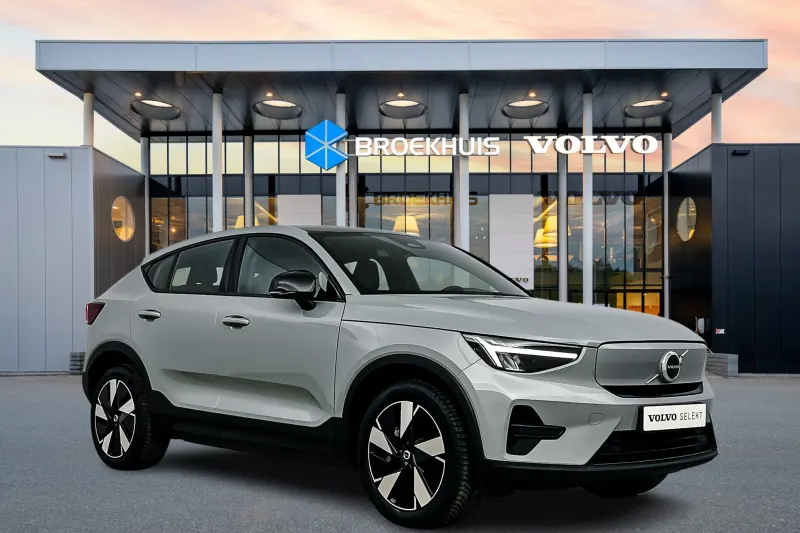 Volvo C40 (2023)
