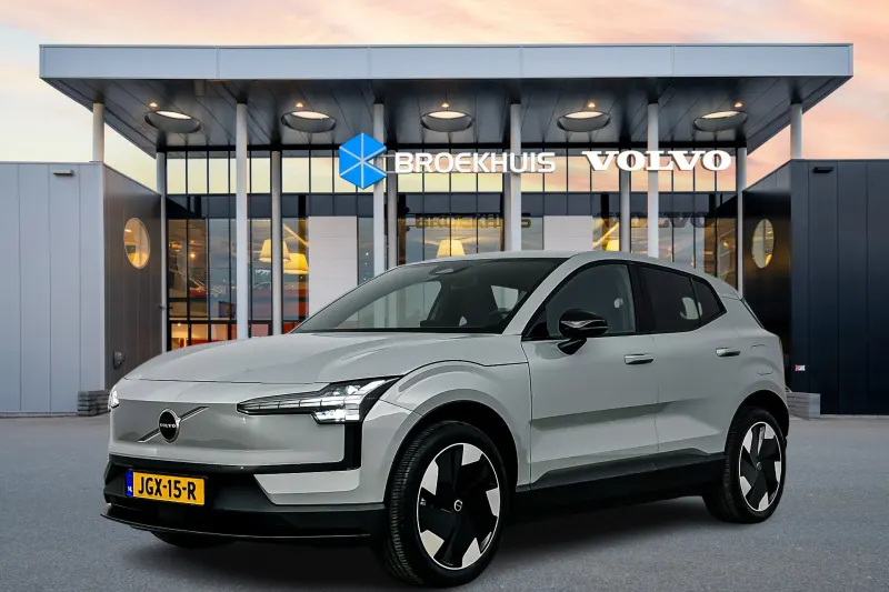 Volvo EX30 (2025)