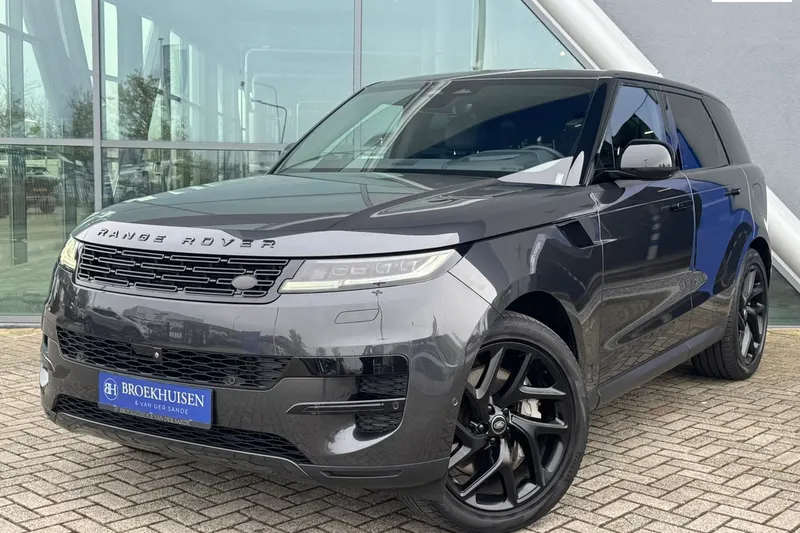 Land Rover Range Rover Sport (2024)