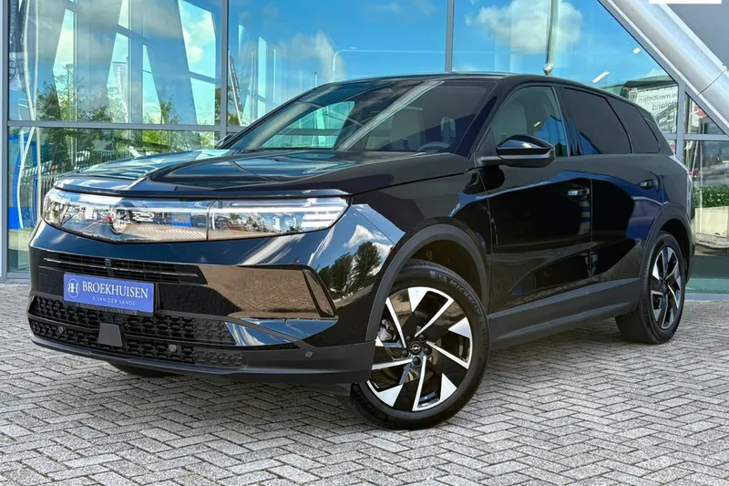 Opel Grandland (2025)