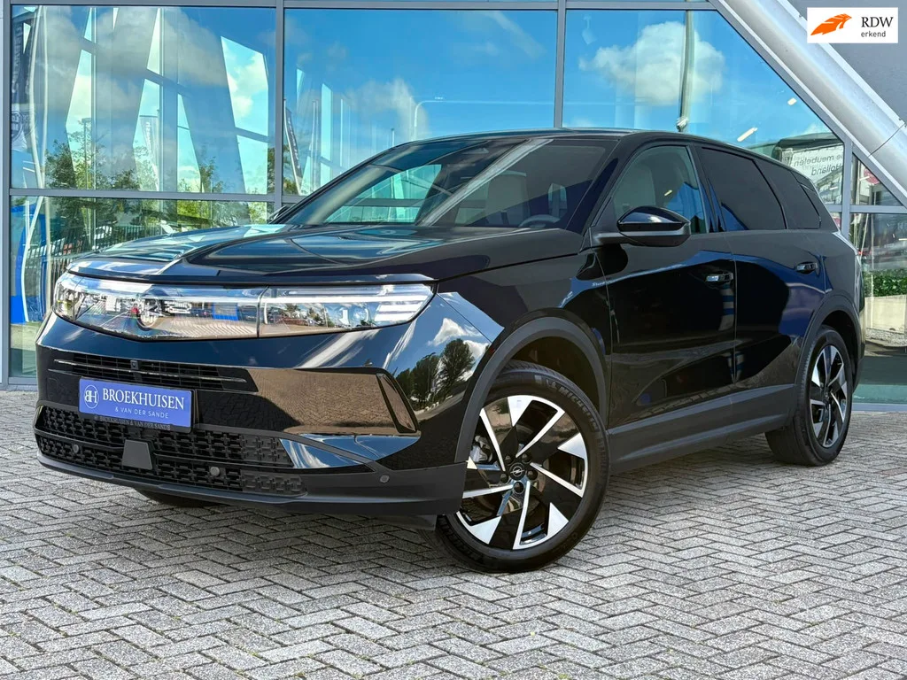 Opel Grandland (2025) — foto 1