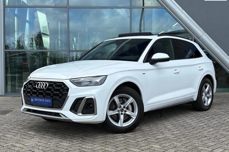 Audi Q5 (2023)