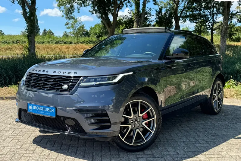 Land Rover Range Rover Velar (2024)
