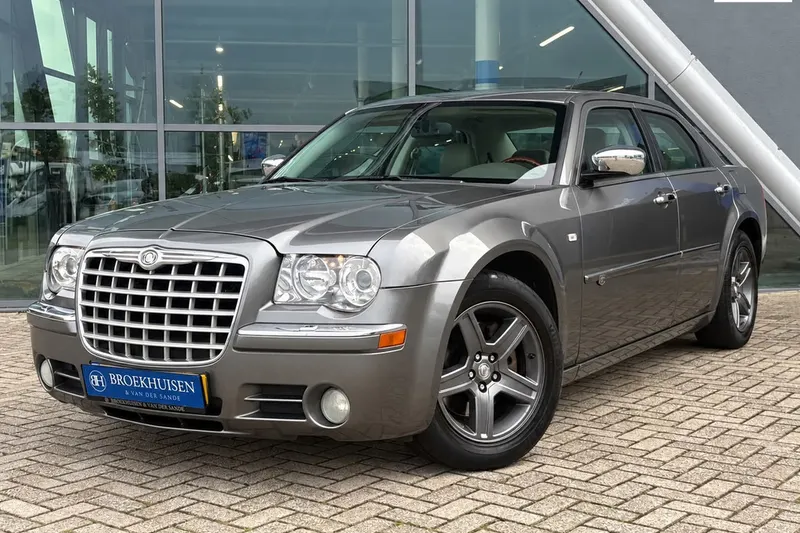 Chrysler 300C (2008)