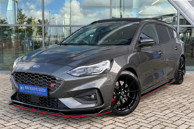 Ford Focus (2020)