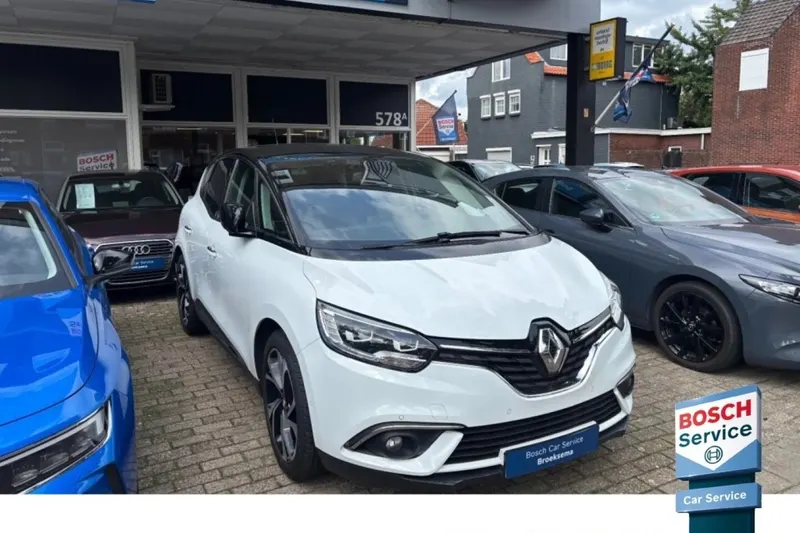 Renault Scénic (2019)