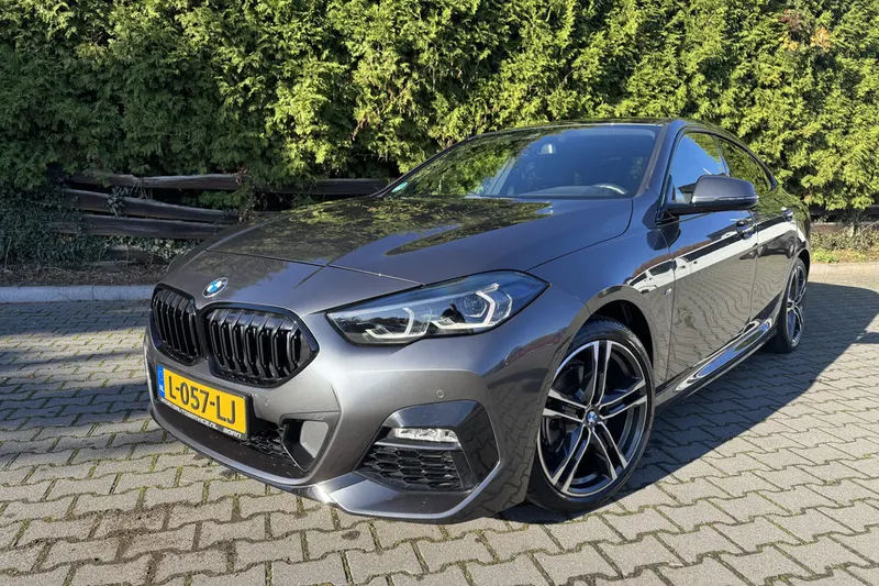 BMW 2-Serie Gran Coupé (2021)