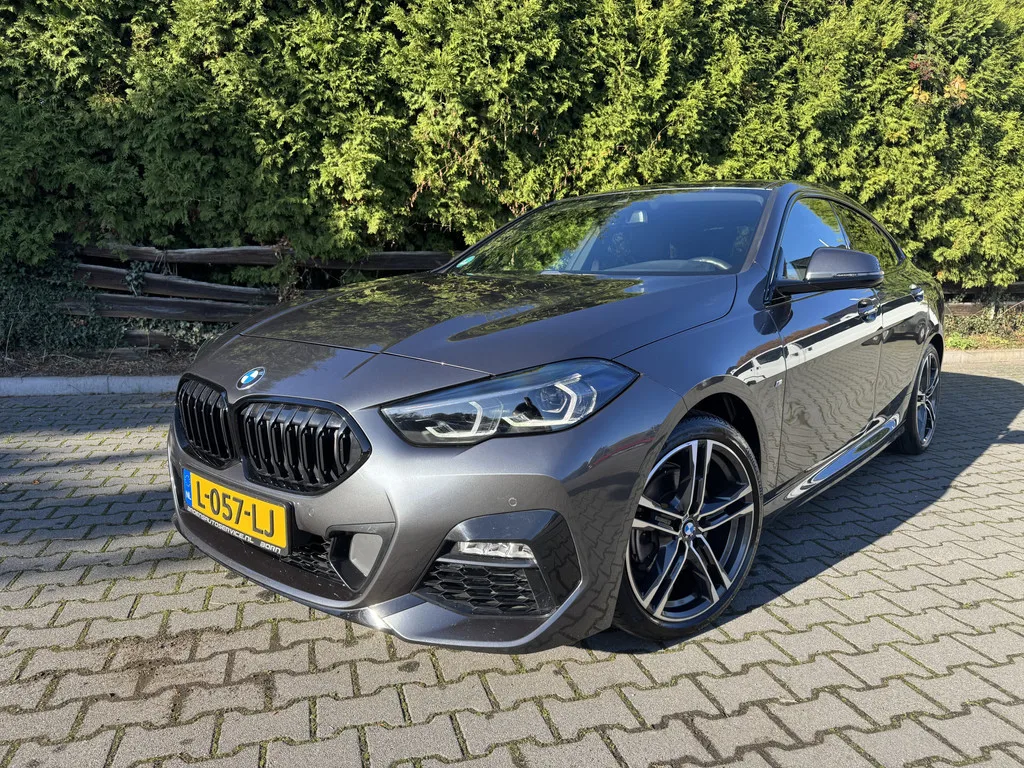 BMW 2-Serie (2021) — foto 1