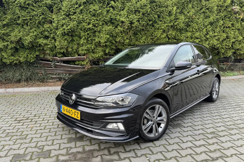 Volkswagen Polo (2021)