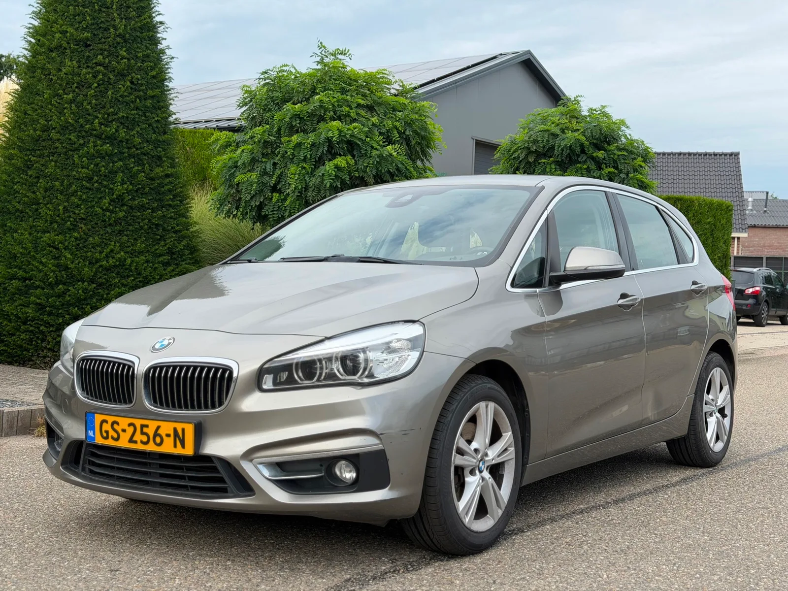 BMW 2-Serie (2015) — foto 1