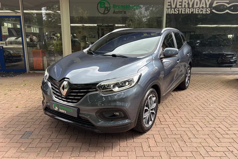 Renault Kadjar (2019)