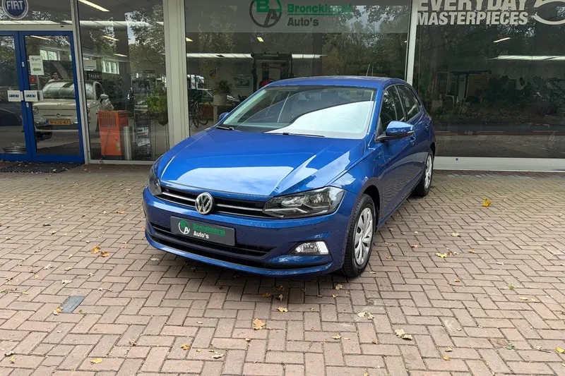 Volkswagen Polo (2020)