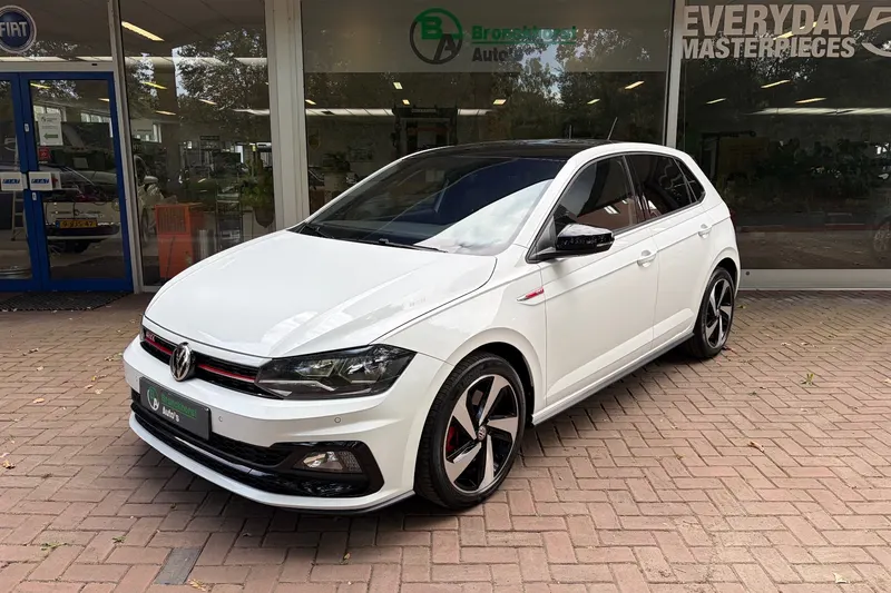 Volkswagen Polo (2019)