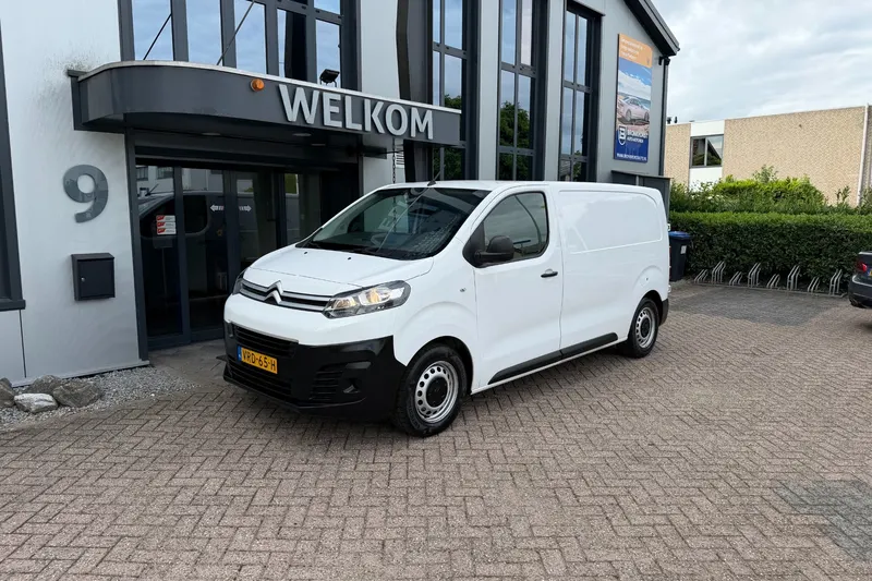 Opel Vivaro (2022)