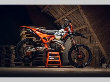 KTM 300 EXC (2000) — foto 1