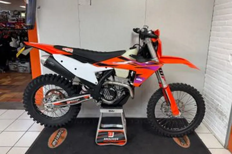 KTM 350 EXC-F (2024)