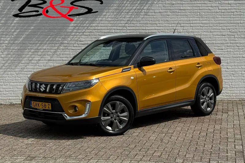 Suzuki Vitara (2023)