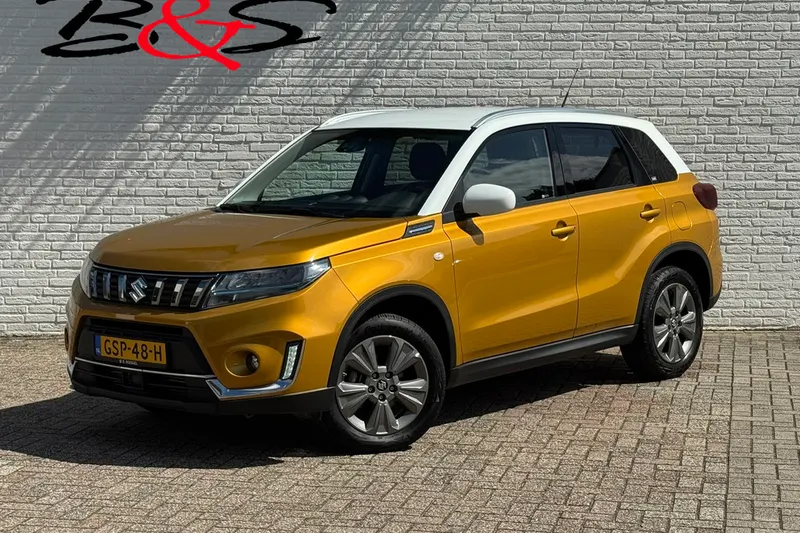 Suzuki Vitara (2023)