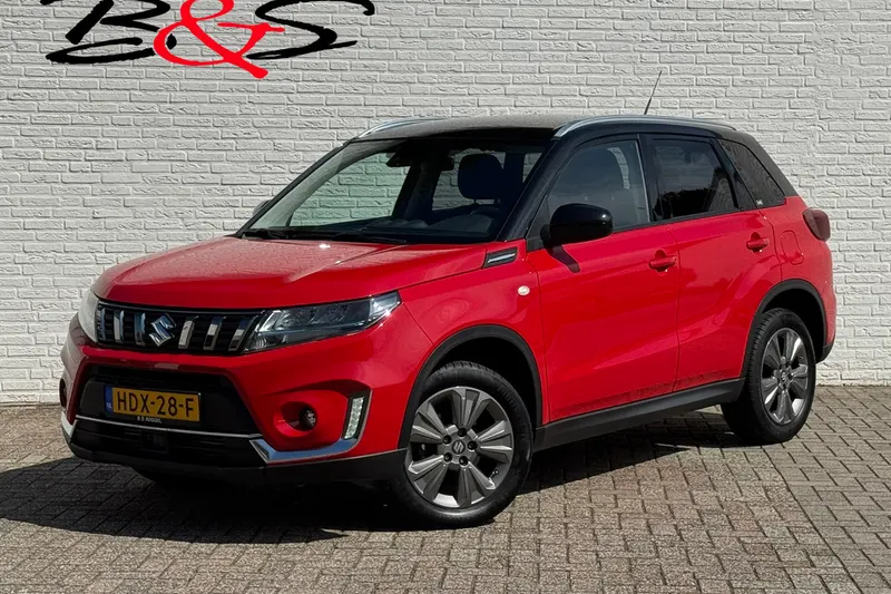 Suzuki Vitara (2023)