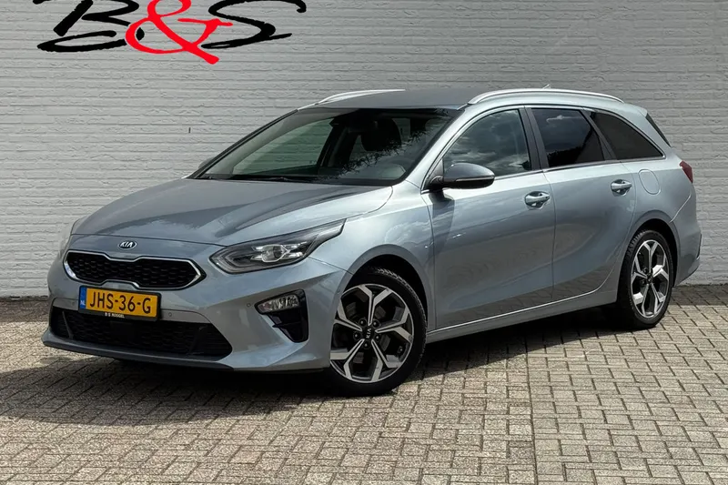 Kia Ceed (2019)