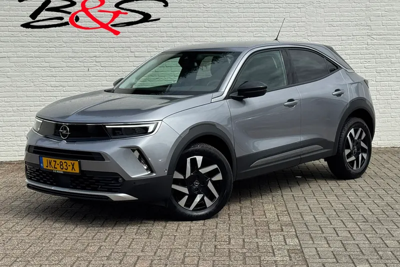 Opel Mokka (2023)