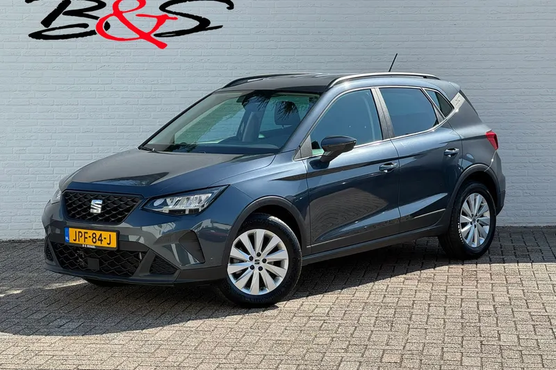 SEAT Arona (2022)