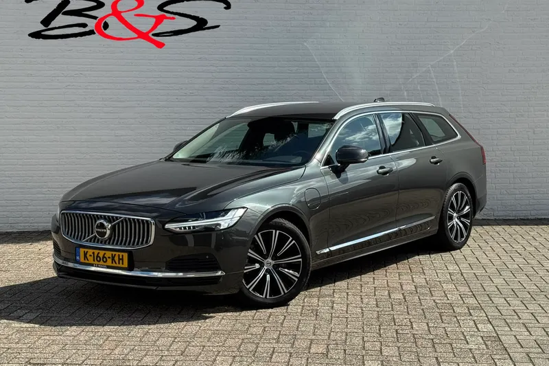 Volvo V90 (2021)