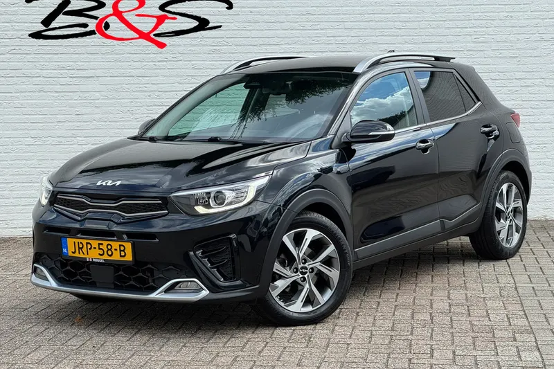 Kia Stonic (2023)