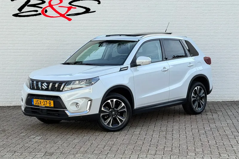 Suzuki Vitara (2022)