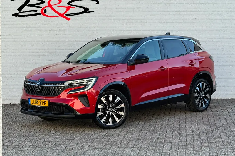 Renault Austral (2022)